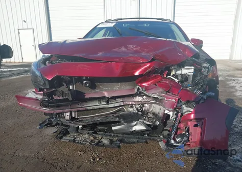 2019 Subaru Crosstrek 2.0I Limited из США, поврежденный, VIN JF2GTANC4KH364250